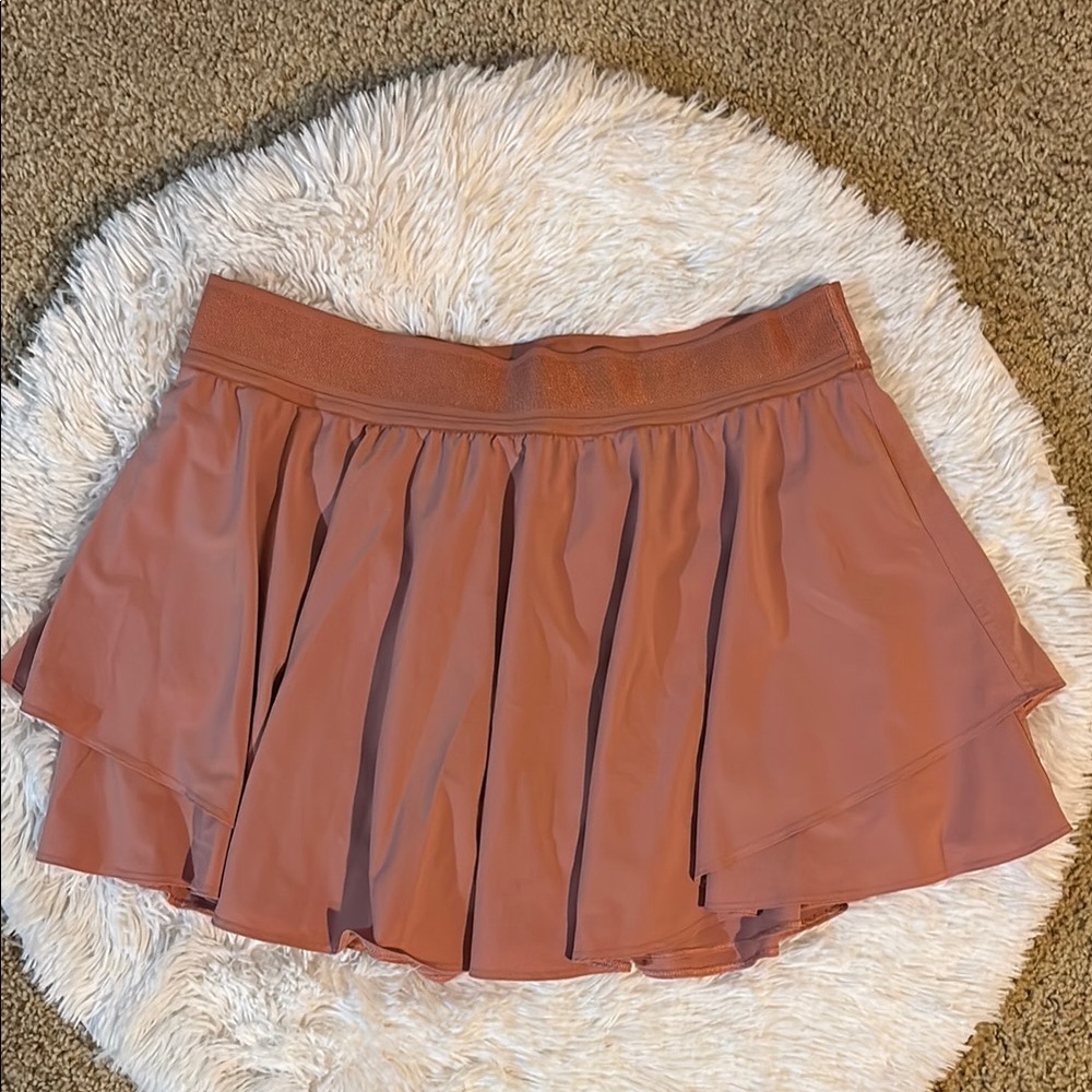 Lululemon skirt